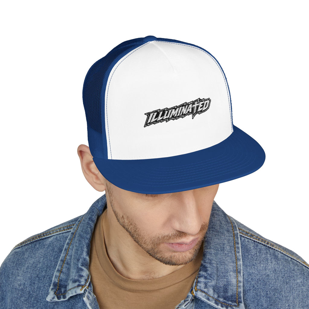 ILR FLAT Hat