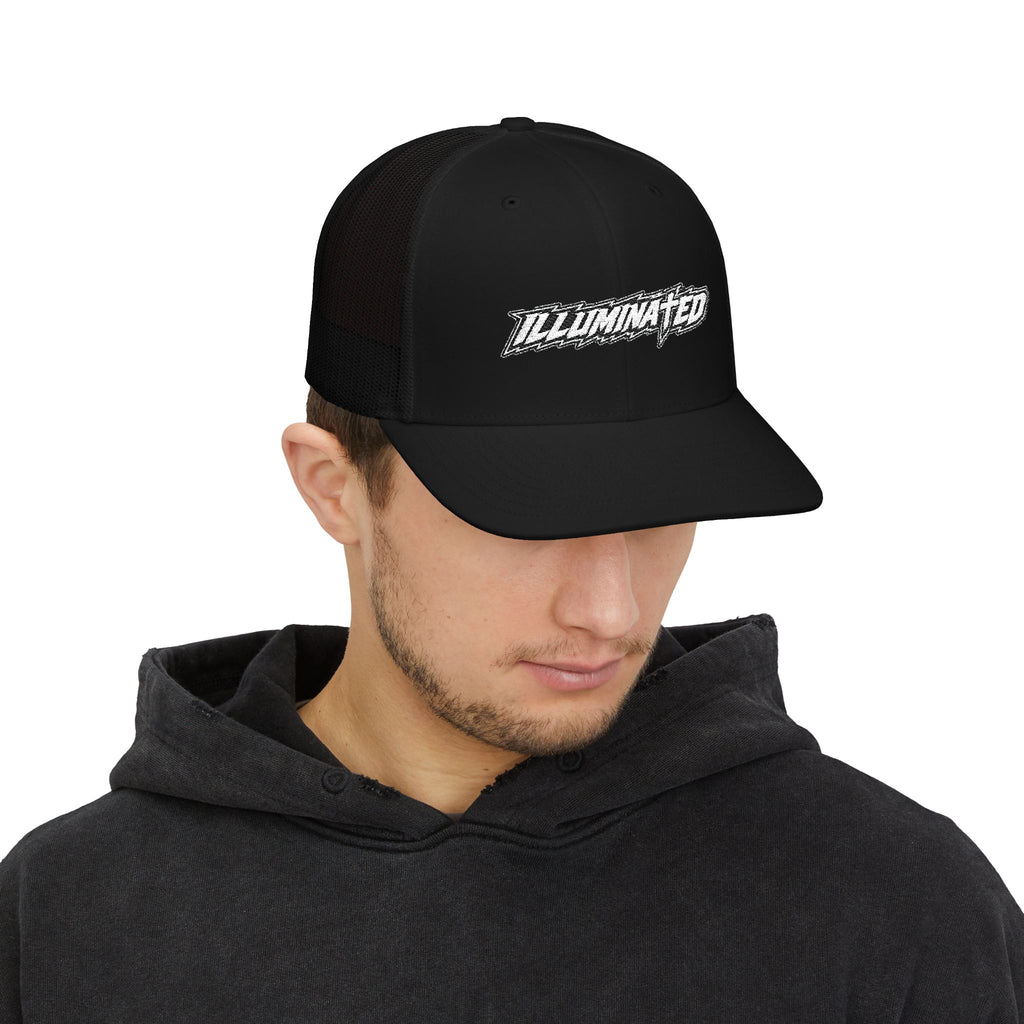 ILR Hat