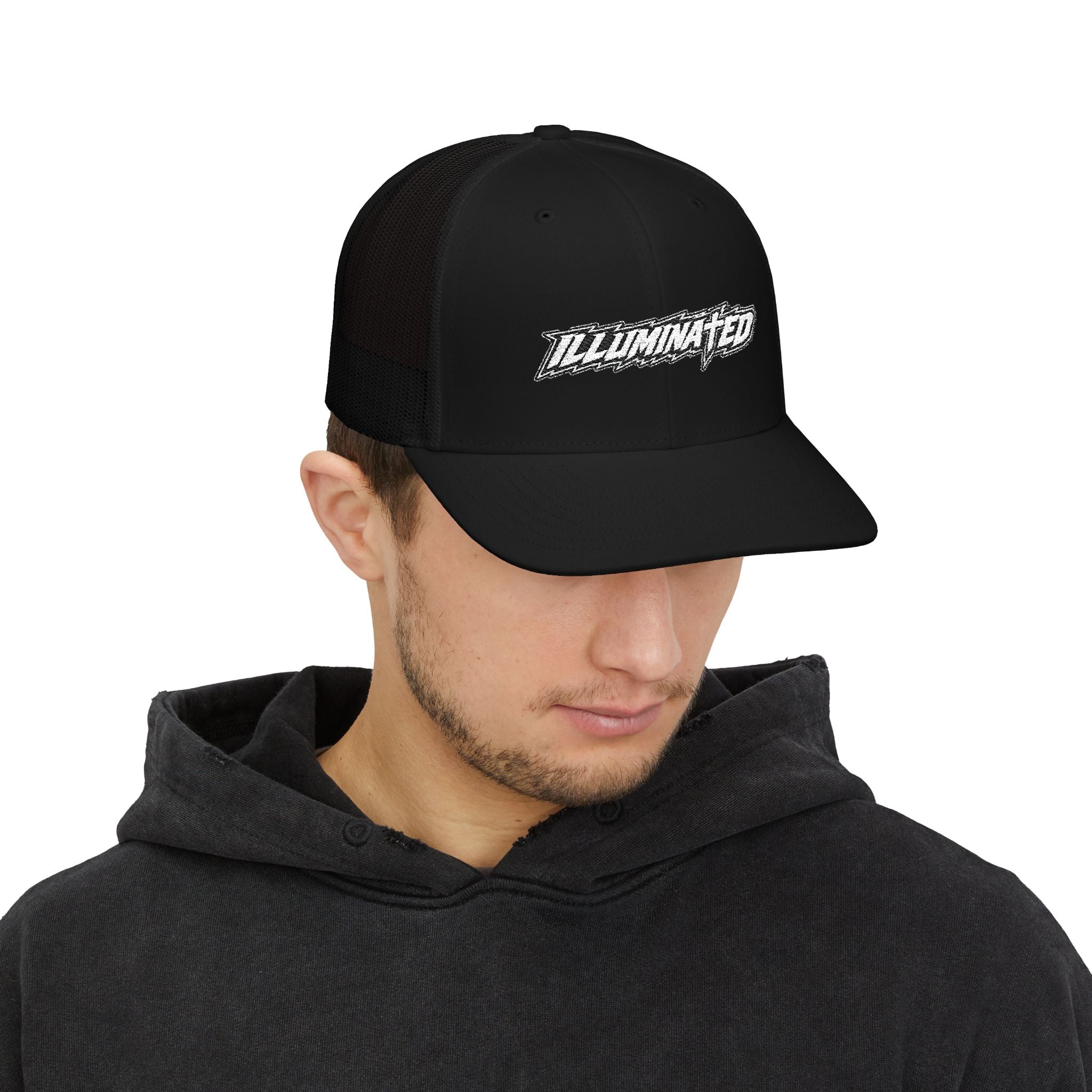 ILR Hat