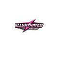 ILR Logo Pink Sticker