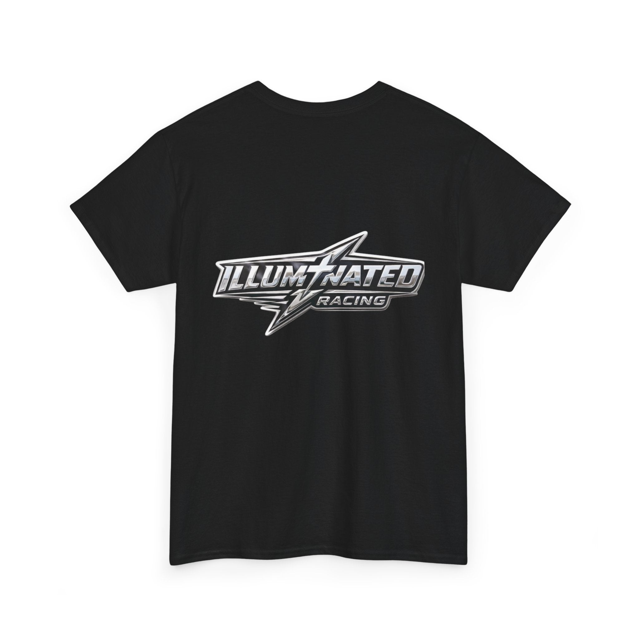 ILR CHROME TEE