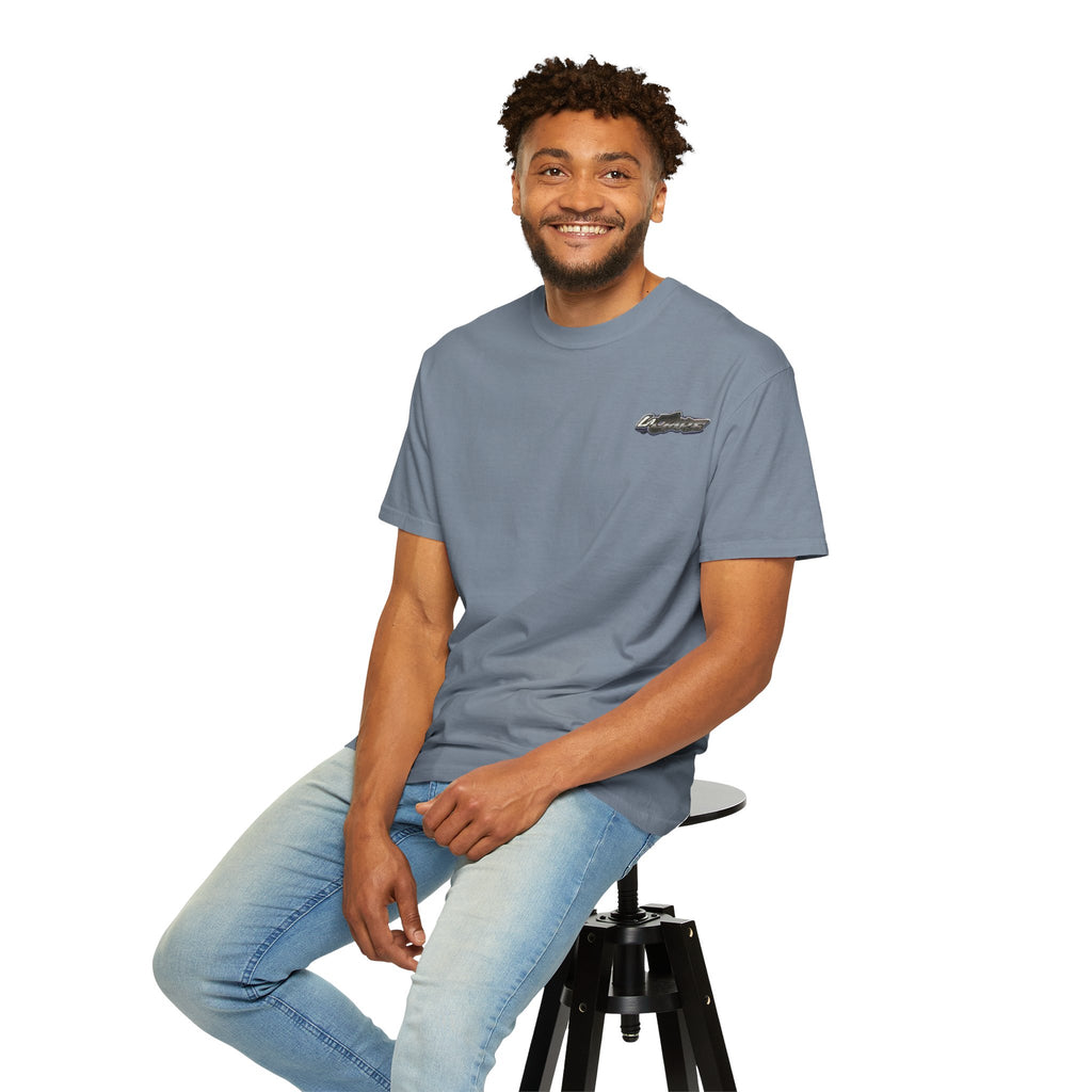 La Jare Racing tee