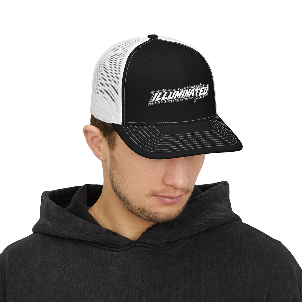 ILR Hat