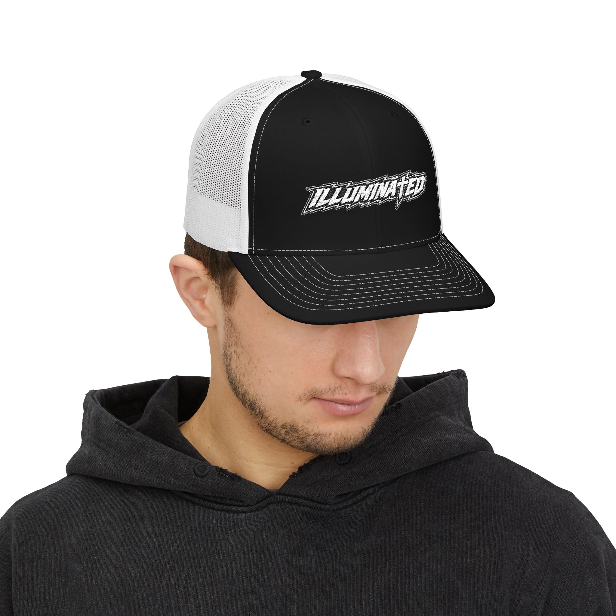 ILR Hat