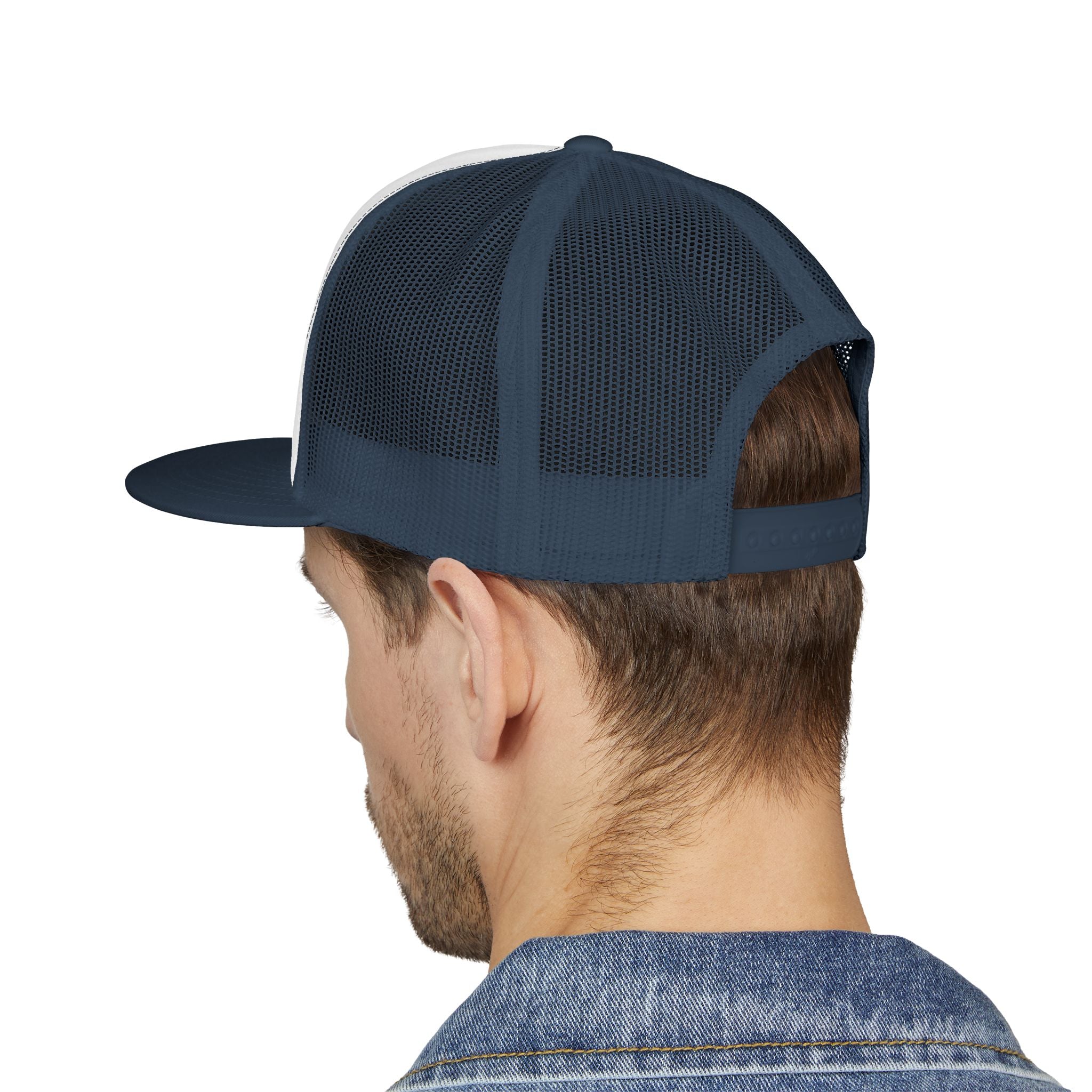 ILR FLAT Hat