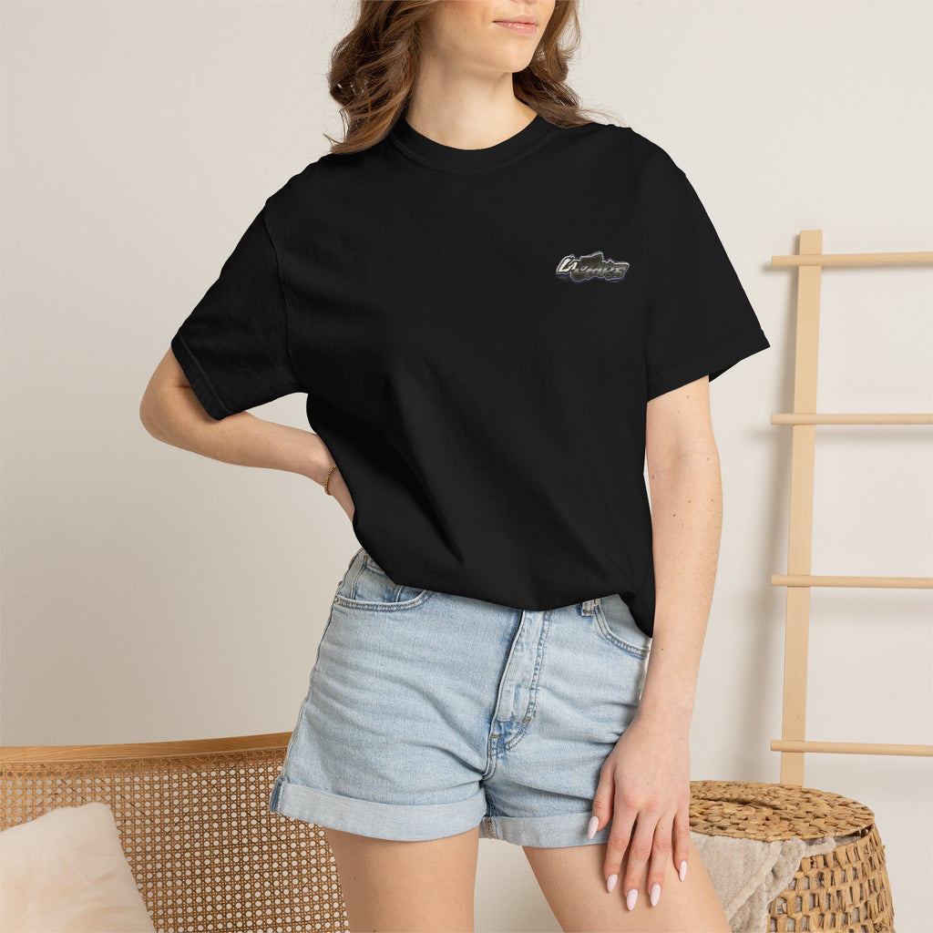 La Jare Racing tee