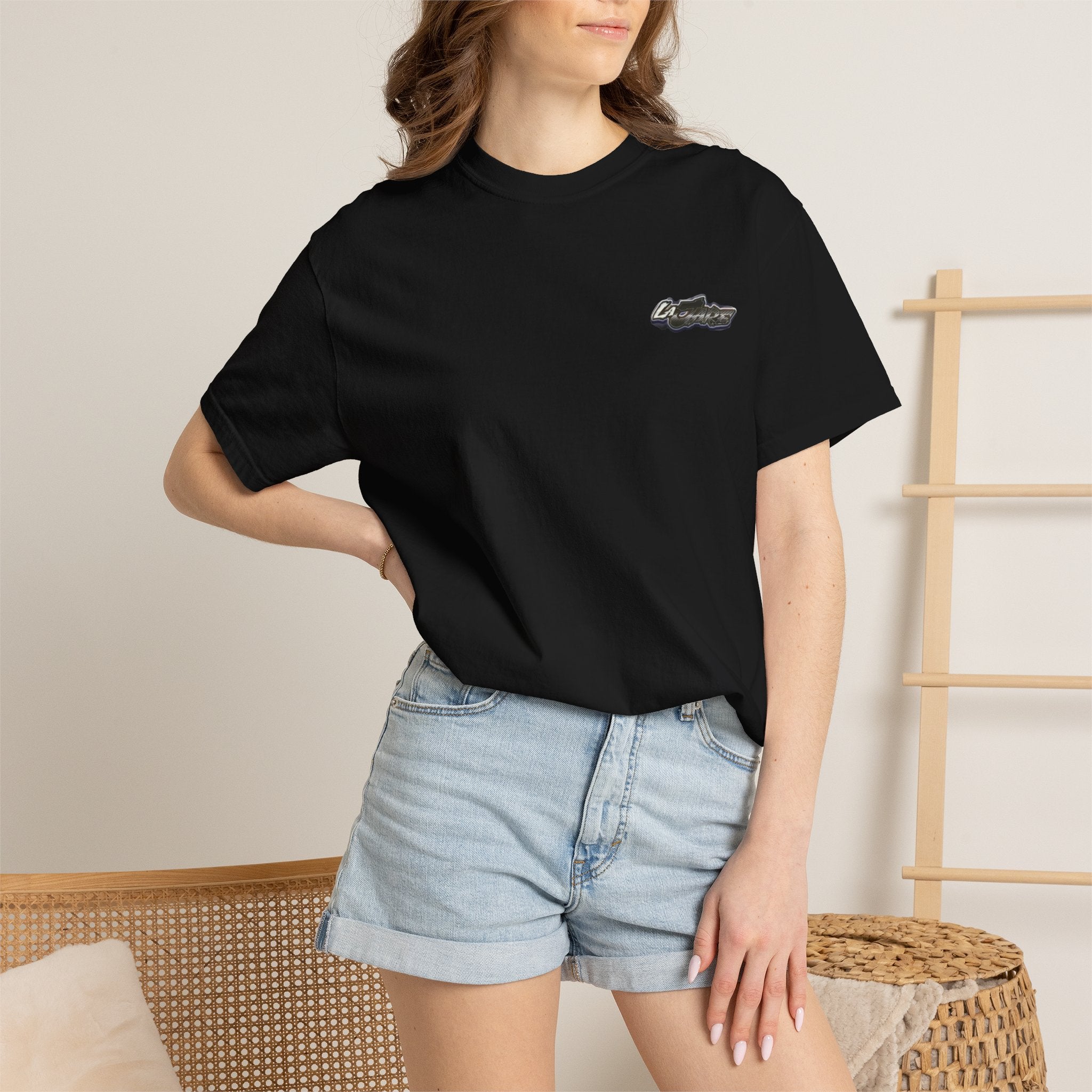 La Jare Racing tee