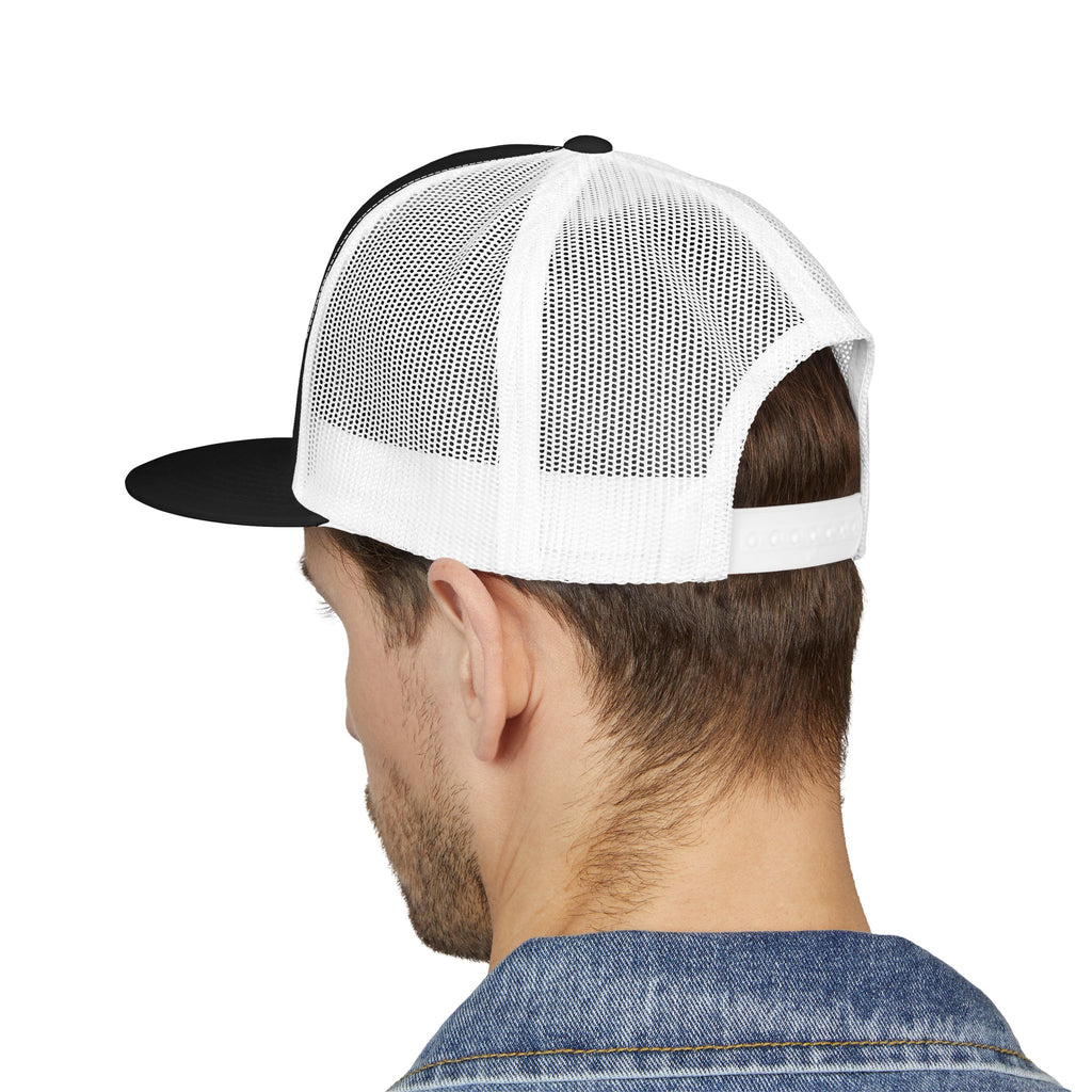 ILR FLAT Hat