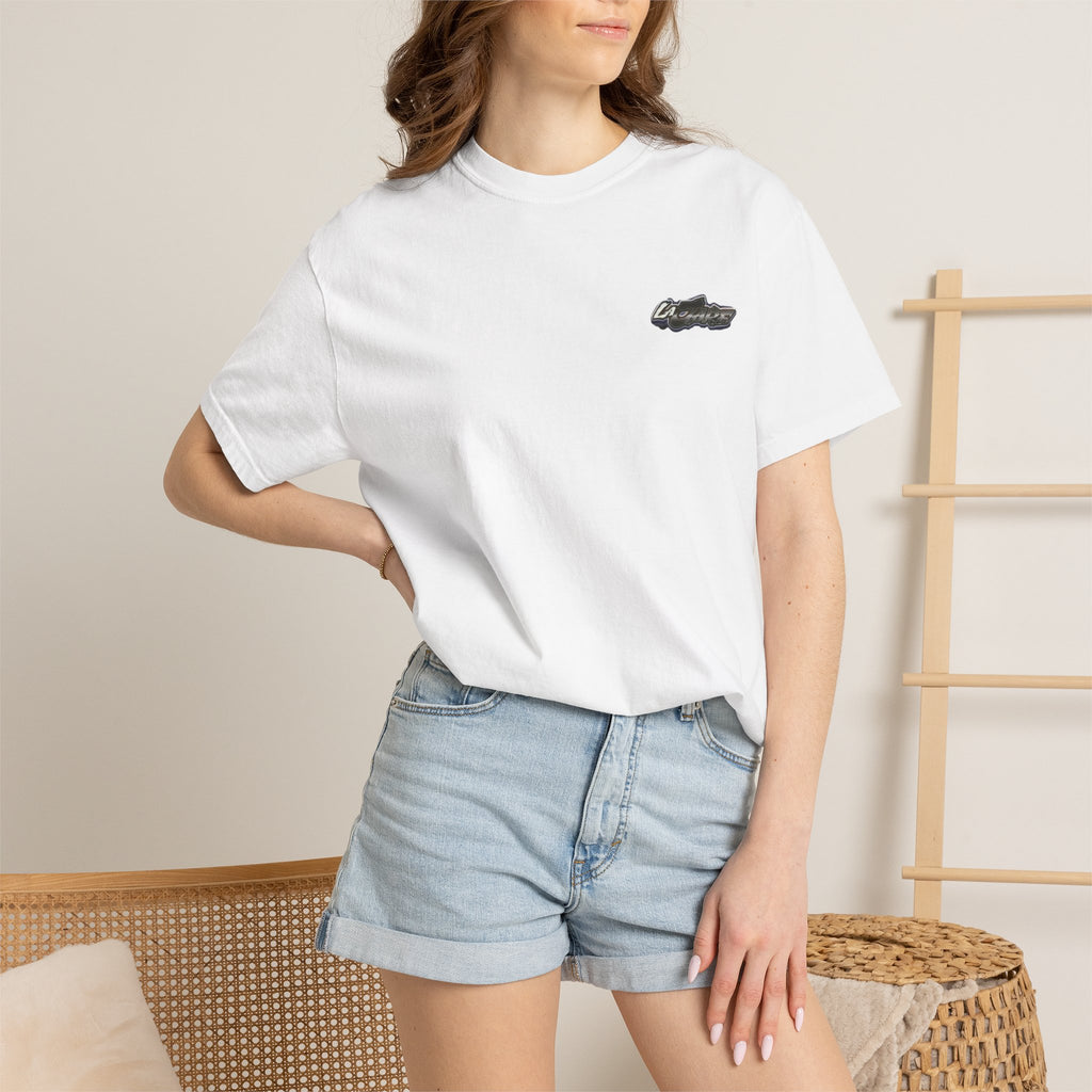 La Jare Racing tee