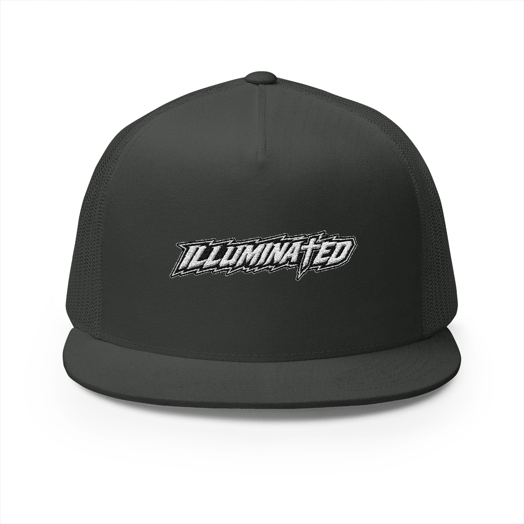 ILR FLAT Hat
