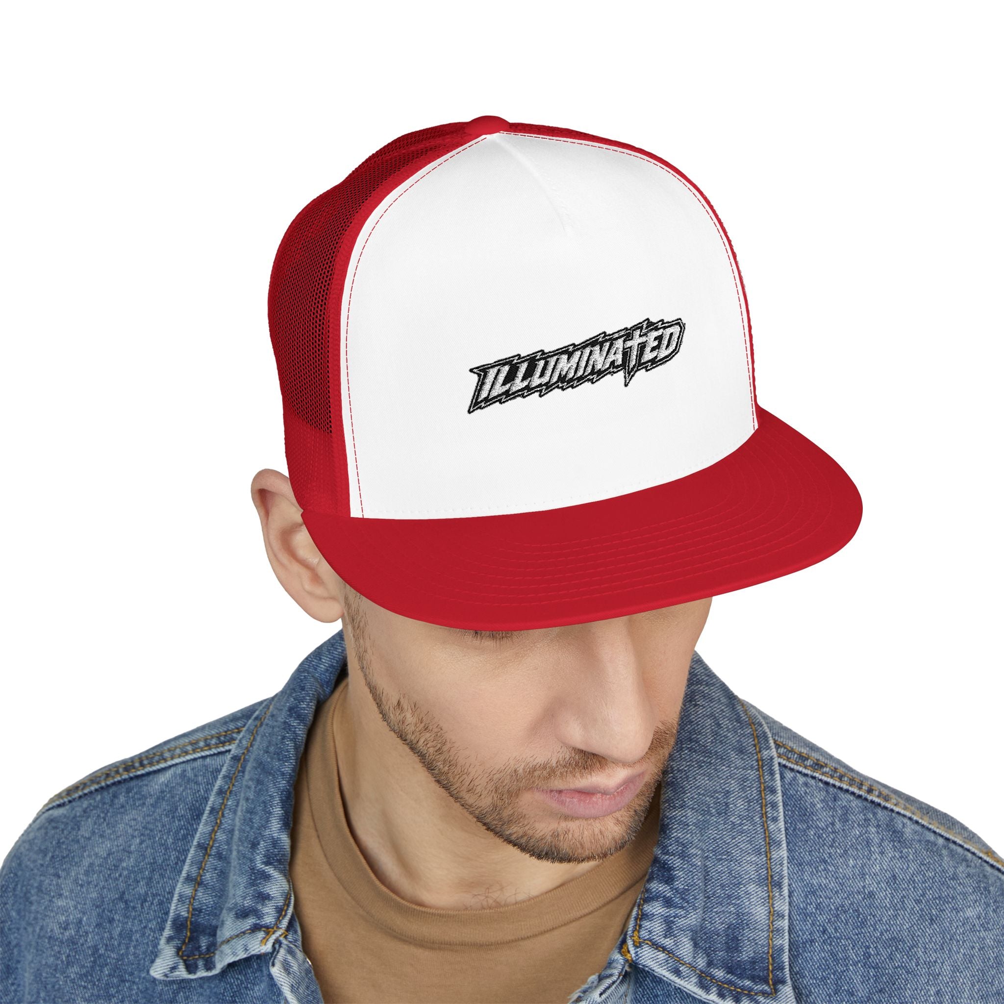 ILR FLAT Hat