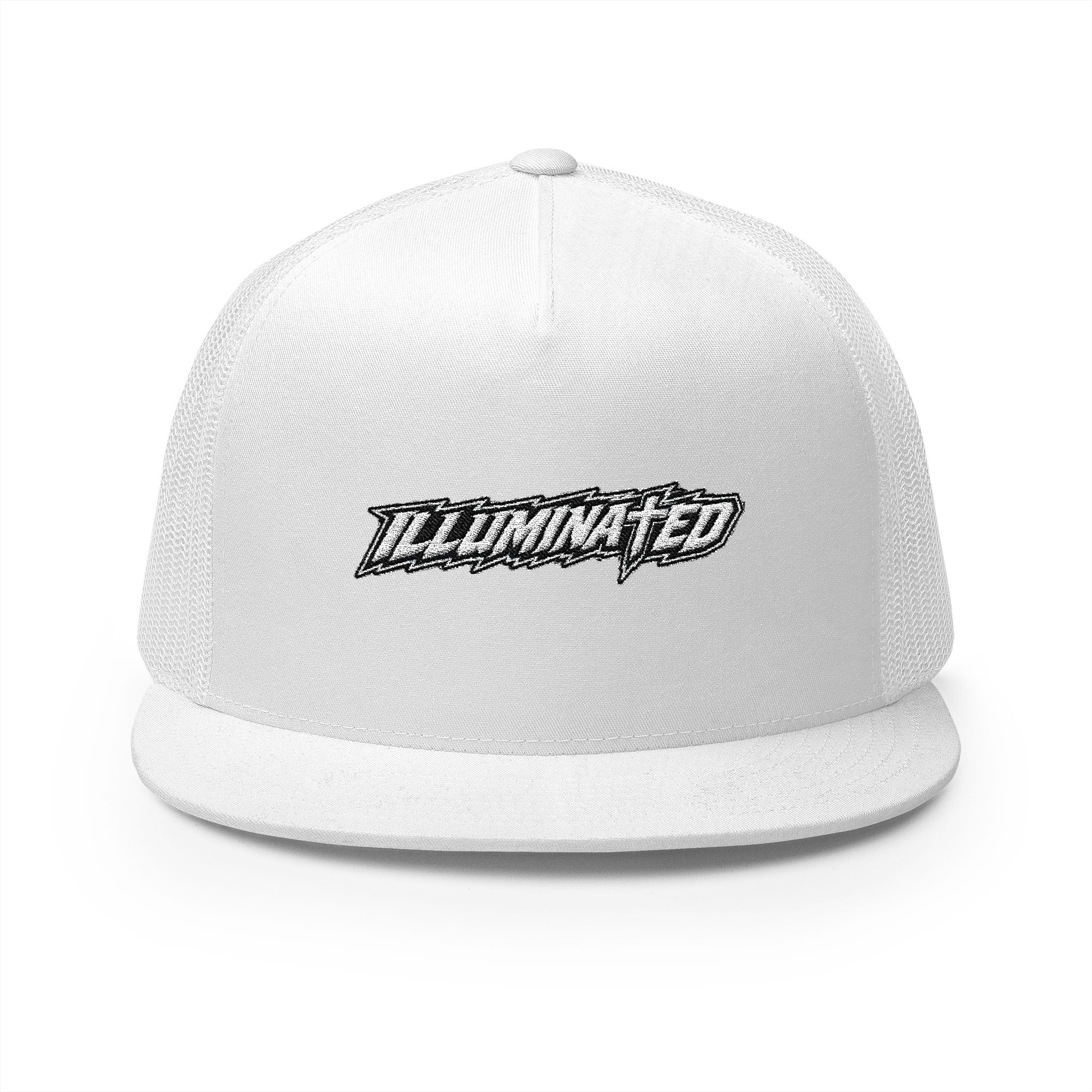 ILR FLAT Hat