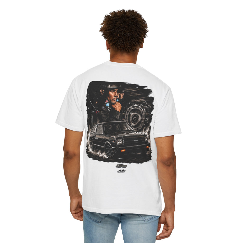 La Jare Racing tee