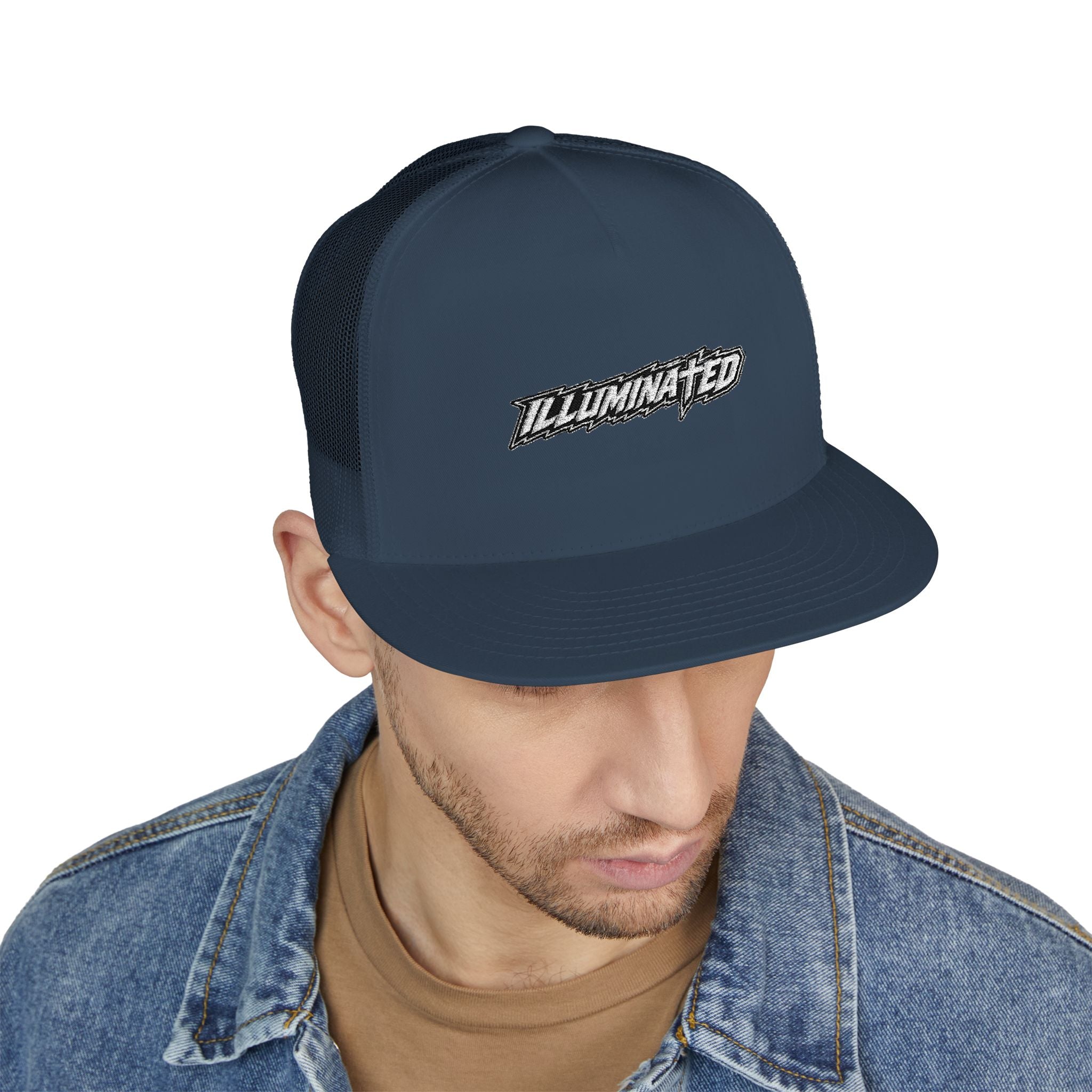 ILR FLAT Hat