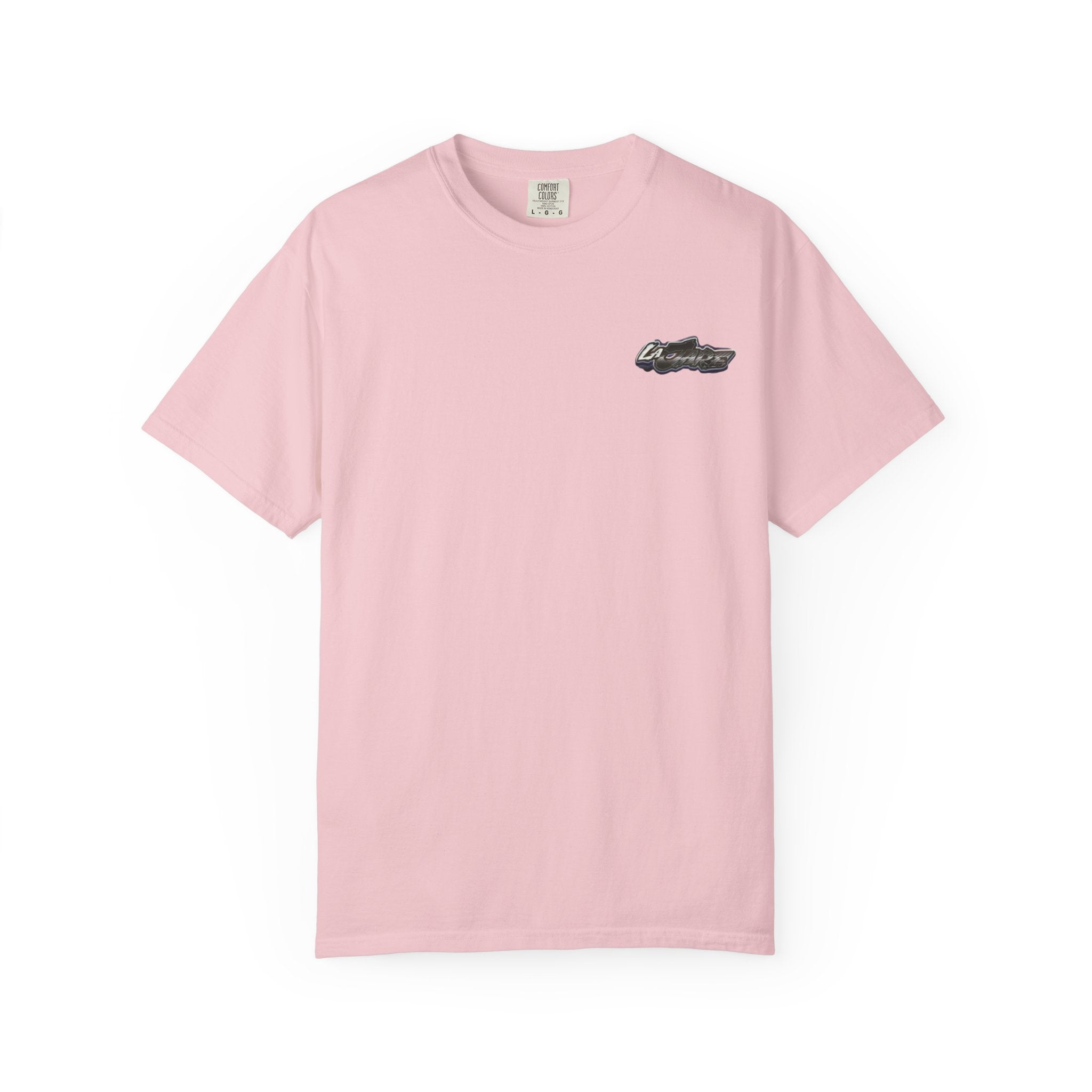 La Jare Racing tee