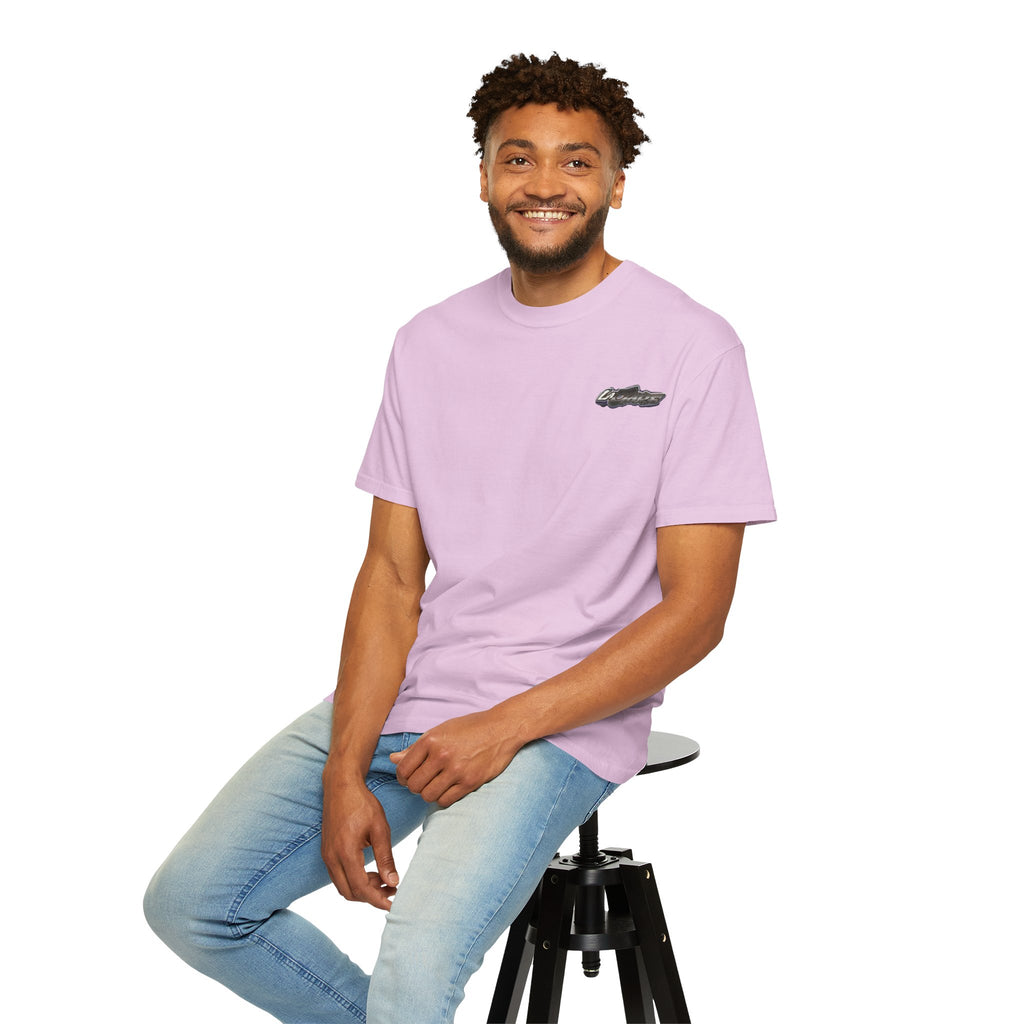 La Jare Racing tee