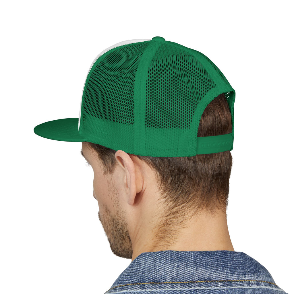 ILR FLAT Hat