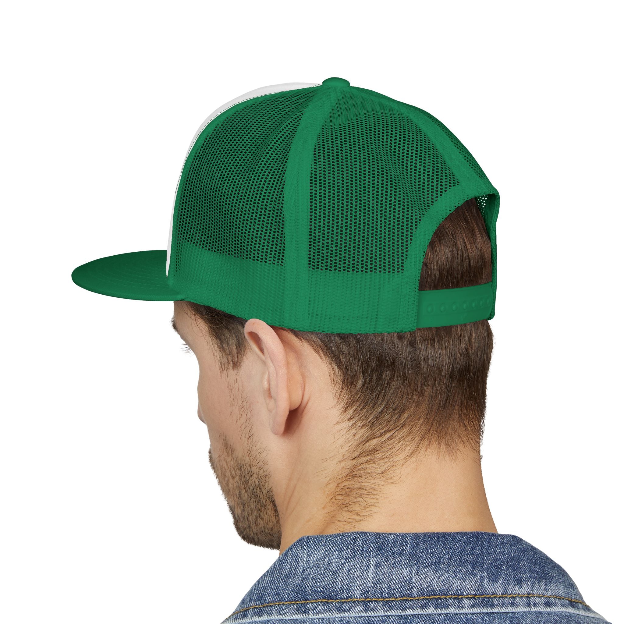ILR FLAT Hat