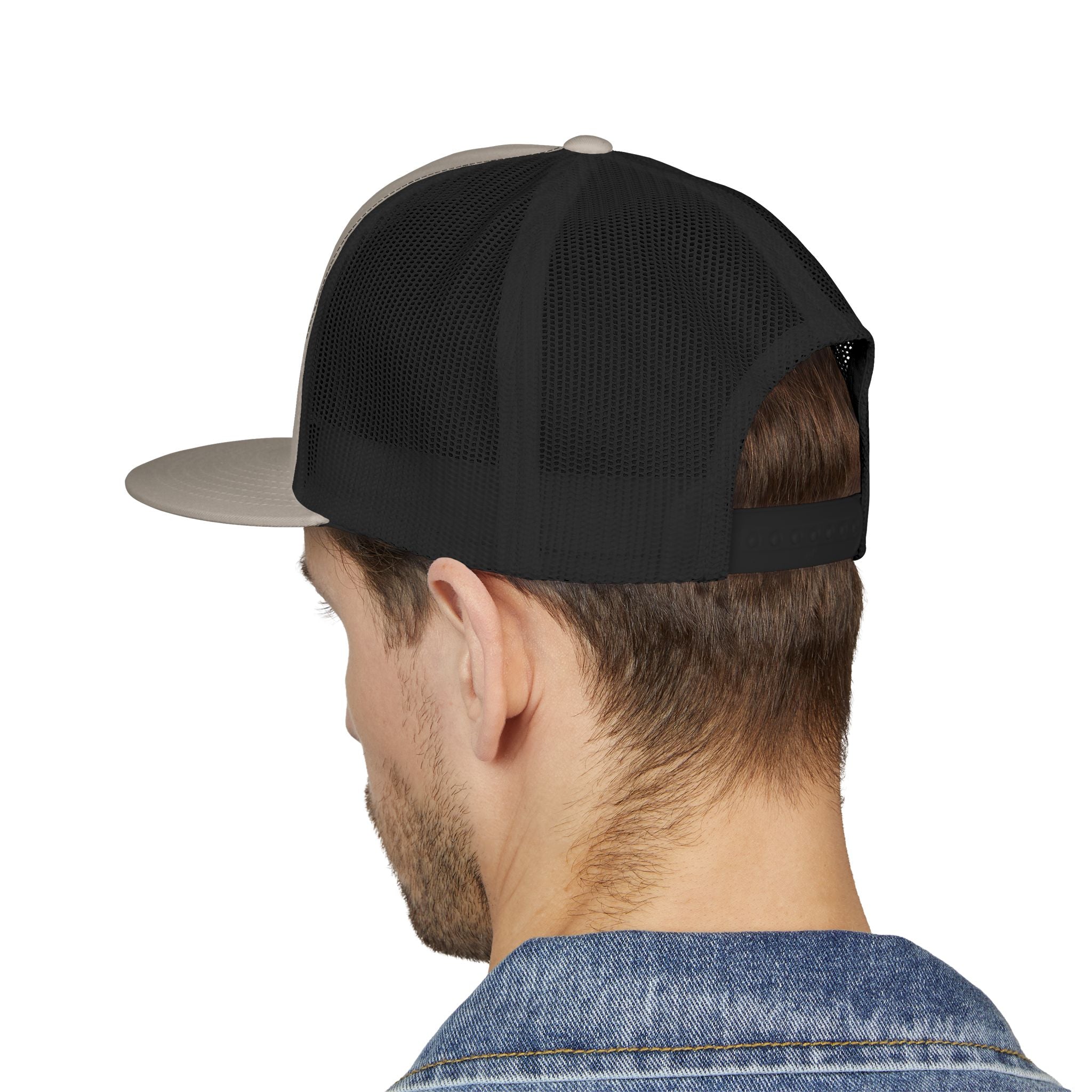 ILR FLAT Hat