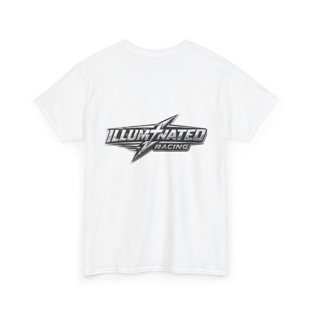 ILR CHROME TEE