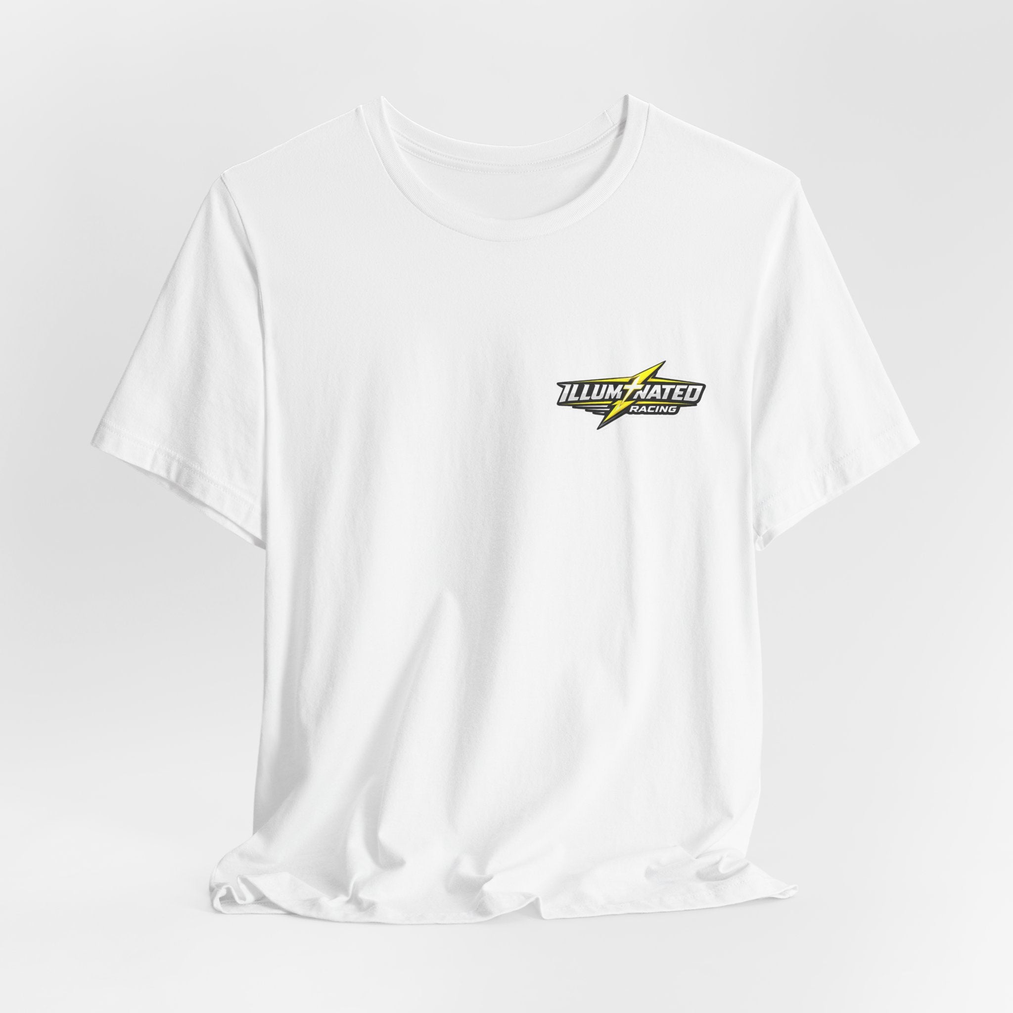 ILR Plain Riding Tee