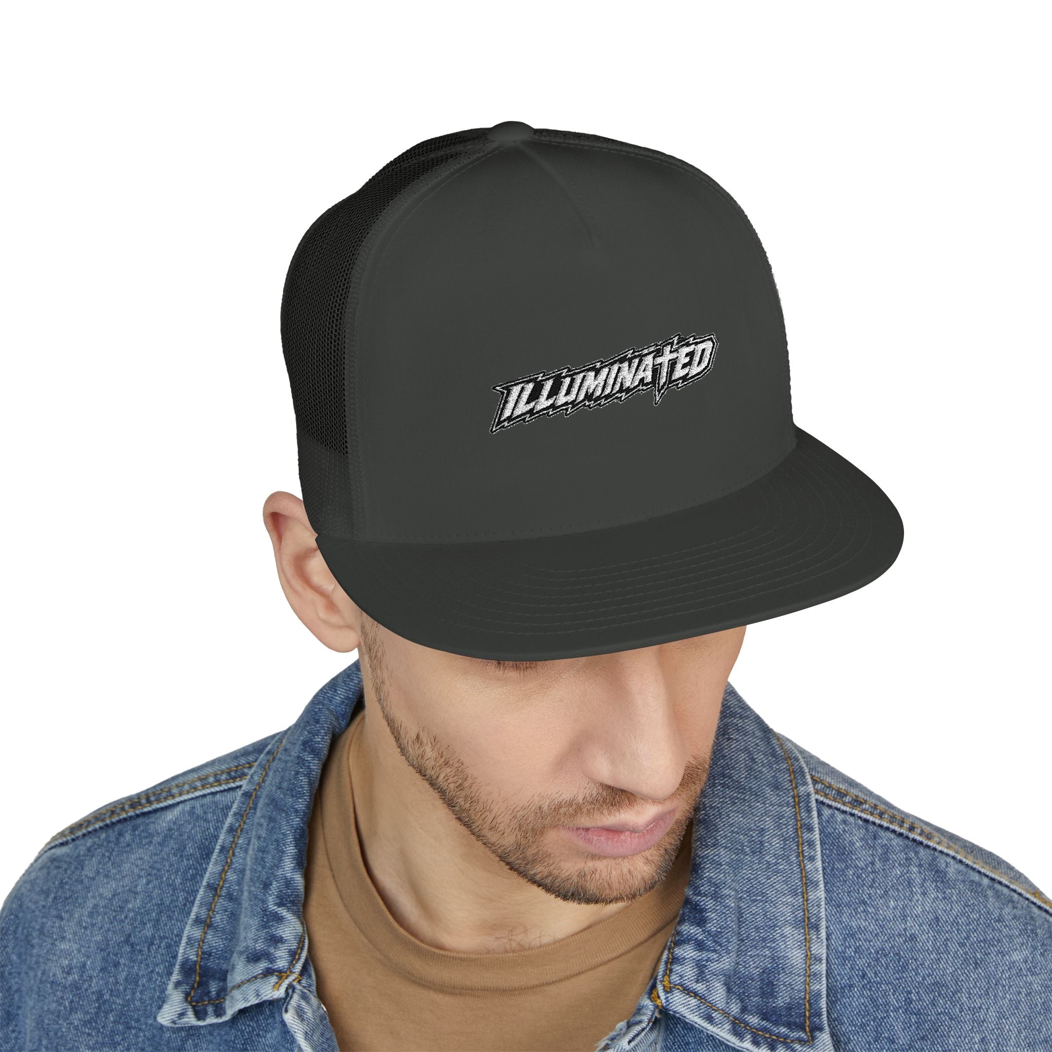 ILR FLAT Hat
