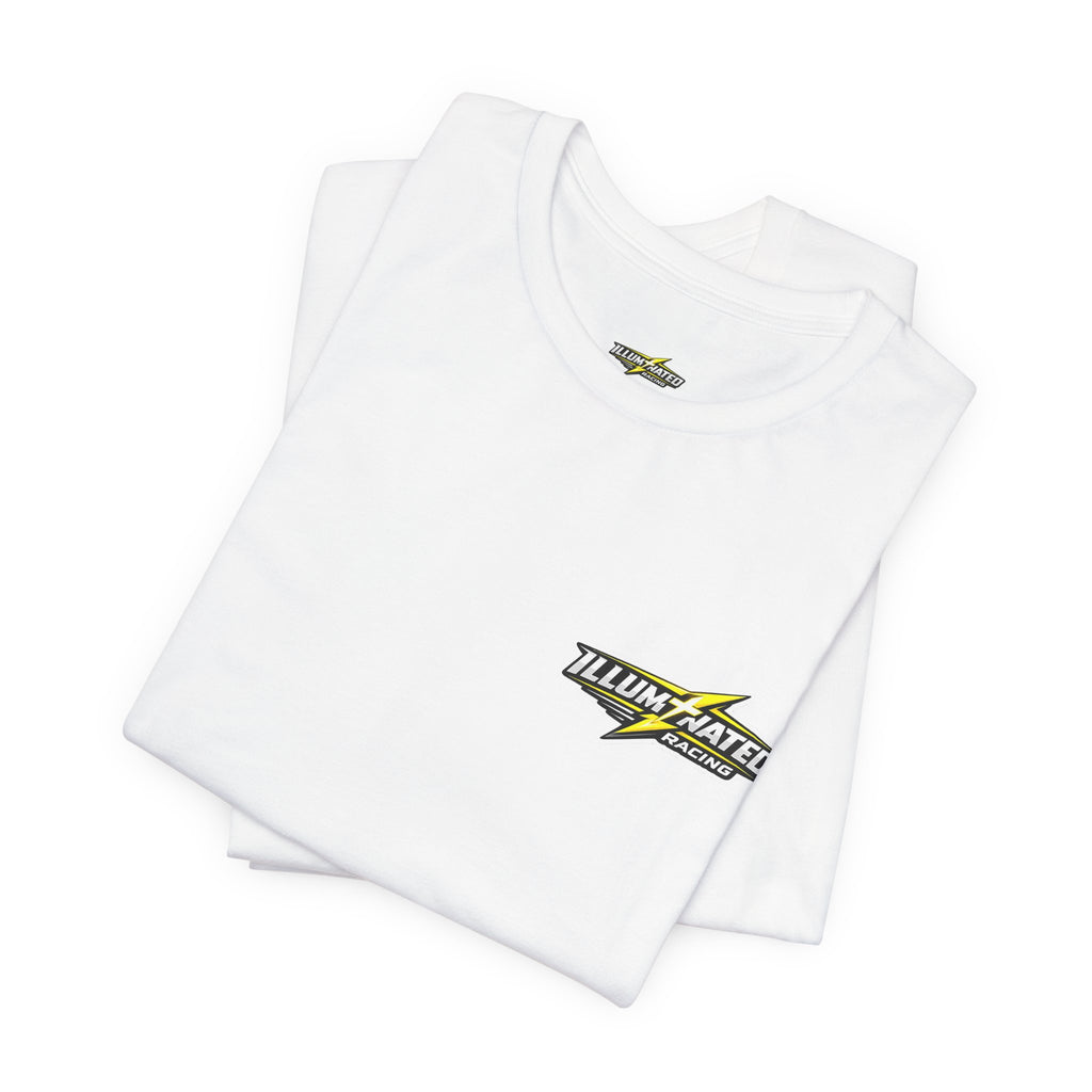 ILR Plain Riding Tee