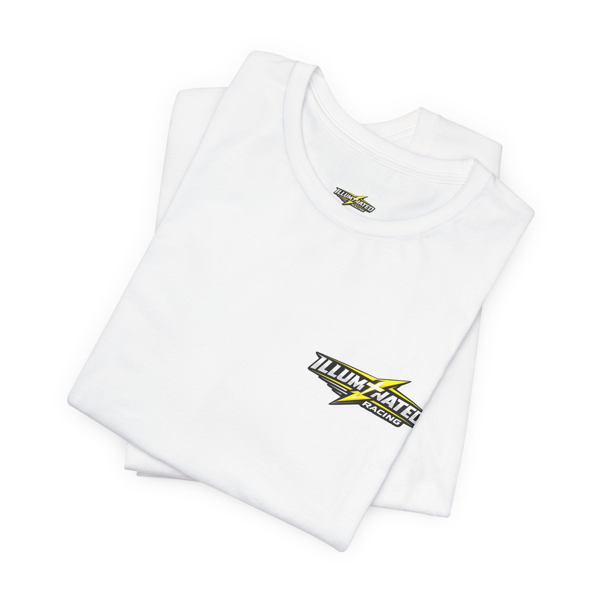 ILR Plain Riding Tee