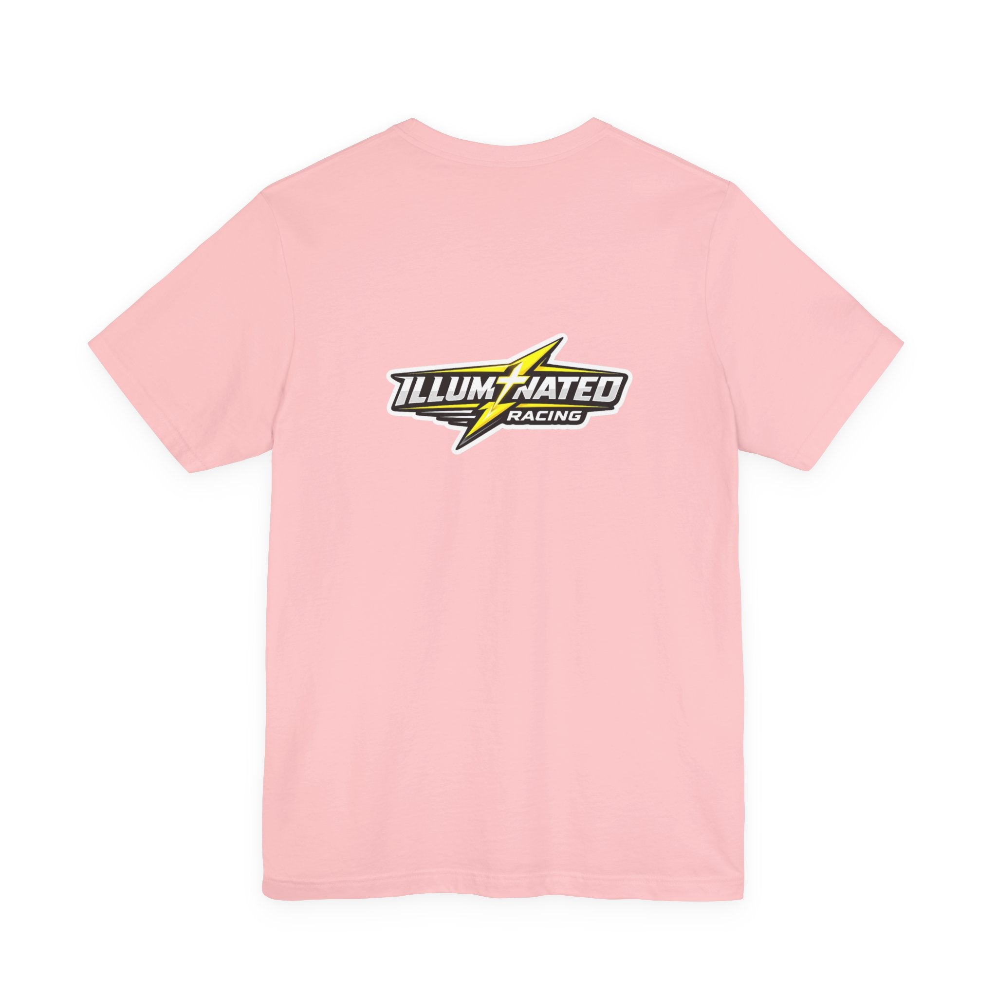 ILR Plain Riding Tee