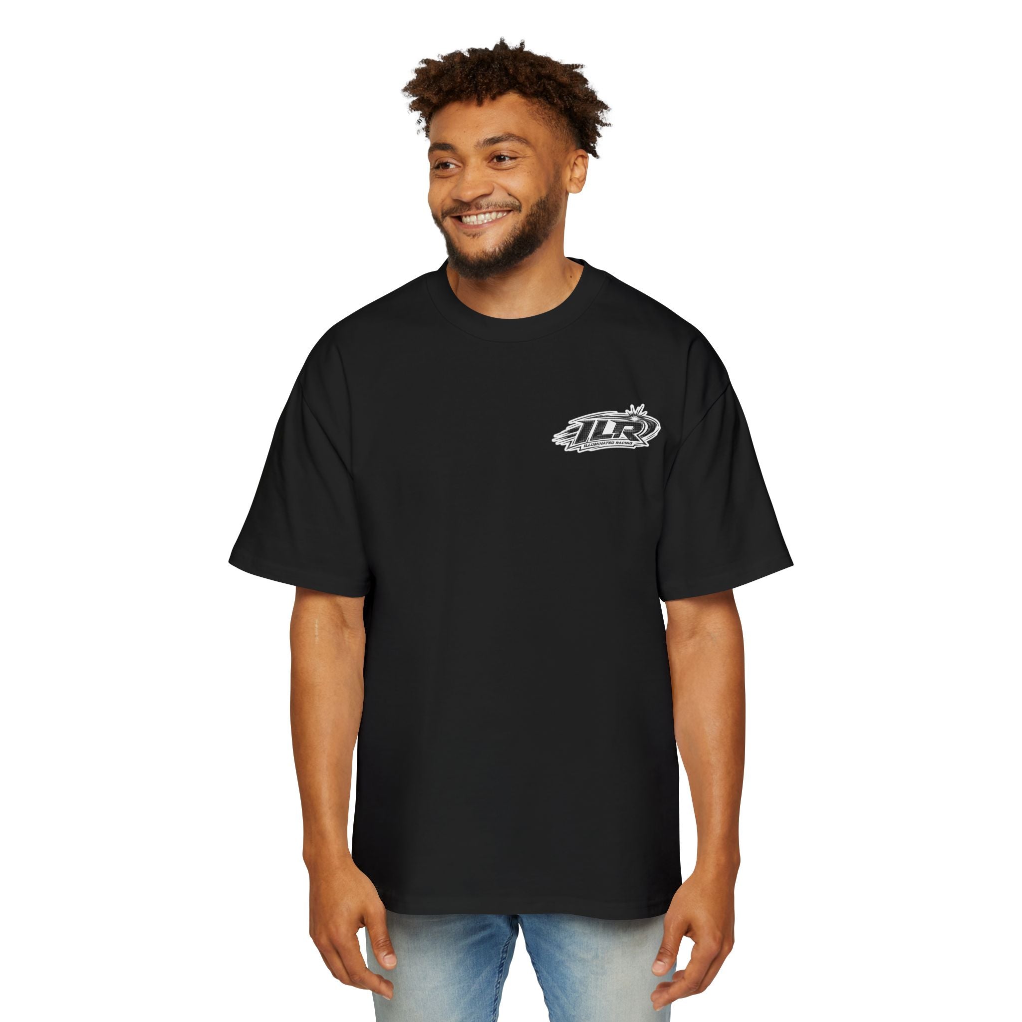 ILR FULLY CUSTOM  TEE