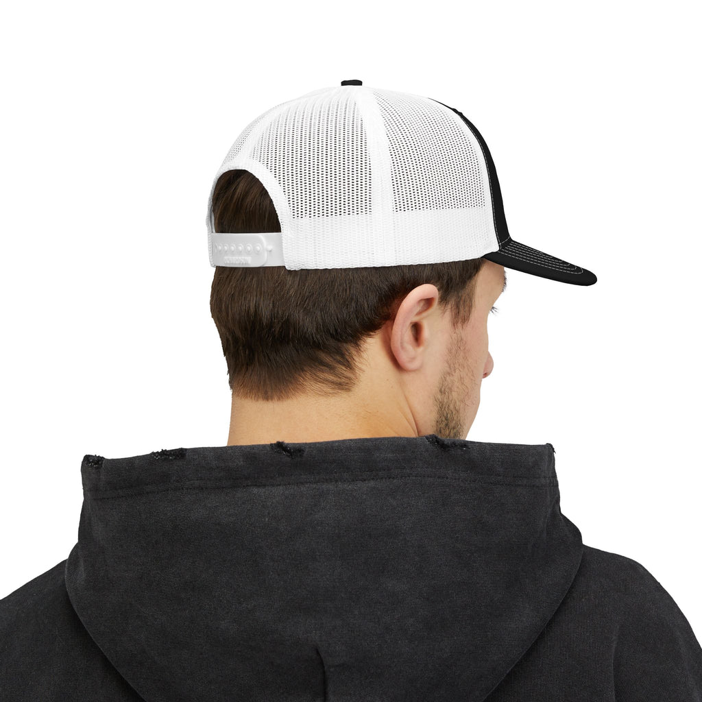 ILR Hat