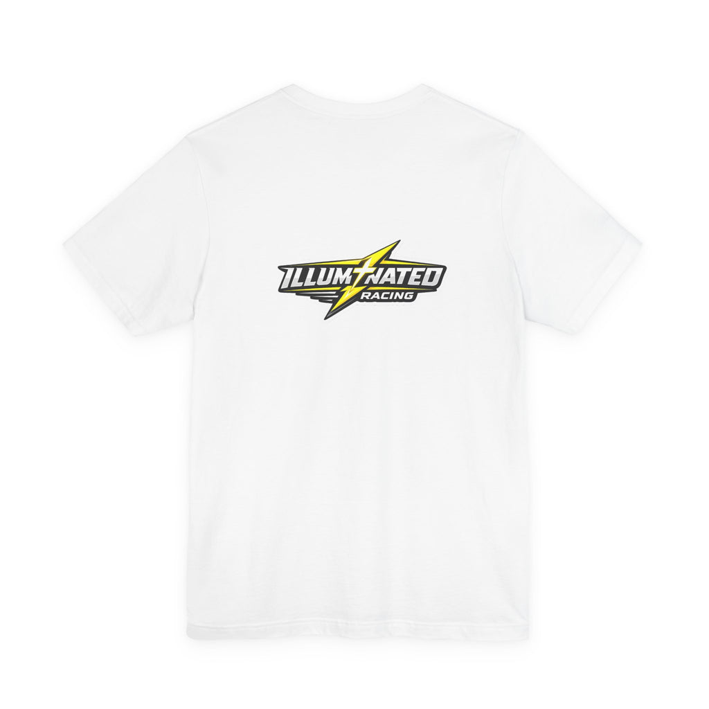 ILR Plain Riding Tee