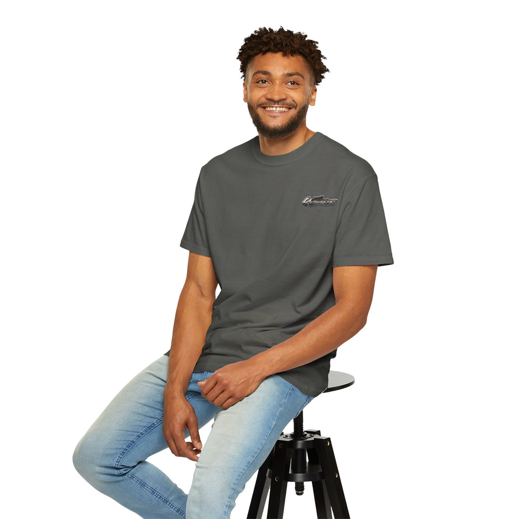 La Jare Racing tee