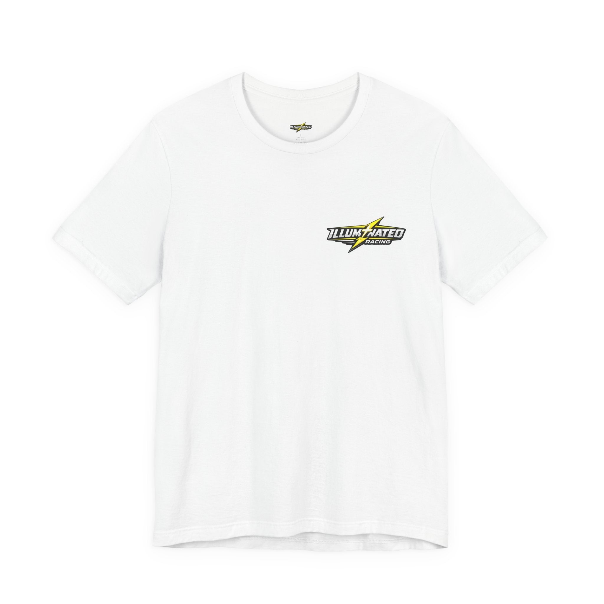 ILR Plain Riding Tee