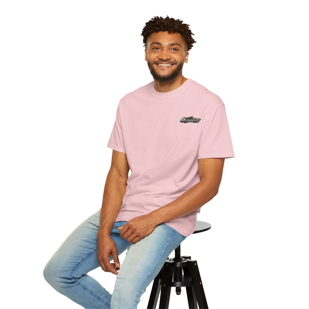 La Jare Racing tee