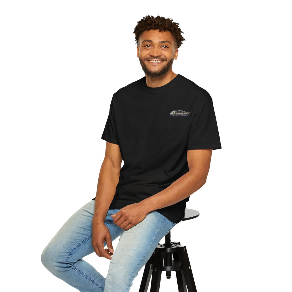 La Jare Racing tee