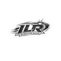 Illuminated Racing (ILR) Logo Kiss-Cut Sticker — Racing Decal for Laptops, Cars & Gear