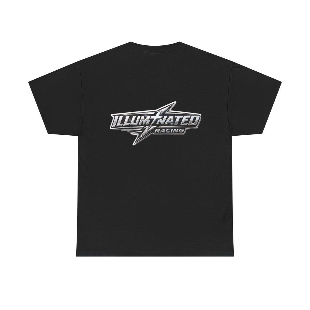 ILR CHROME TEE