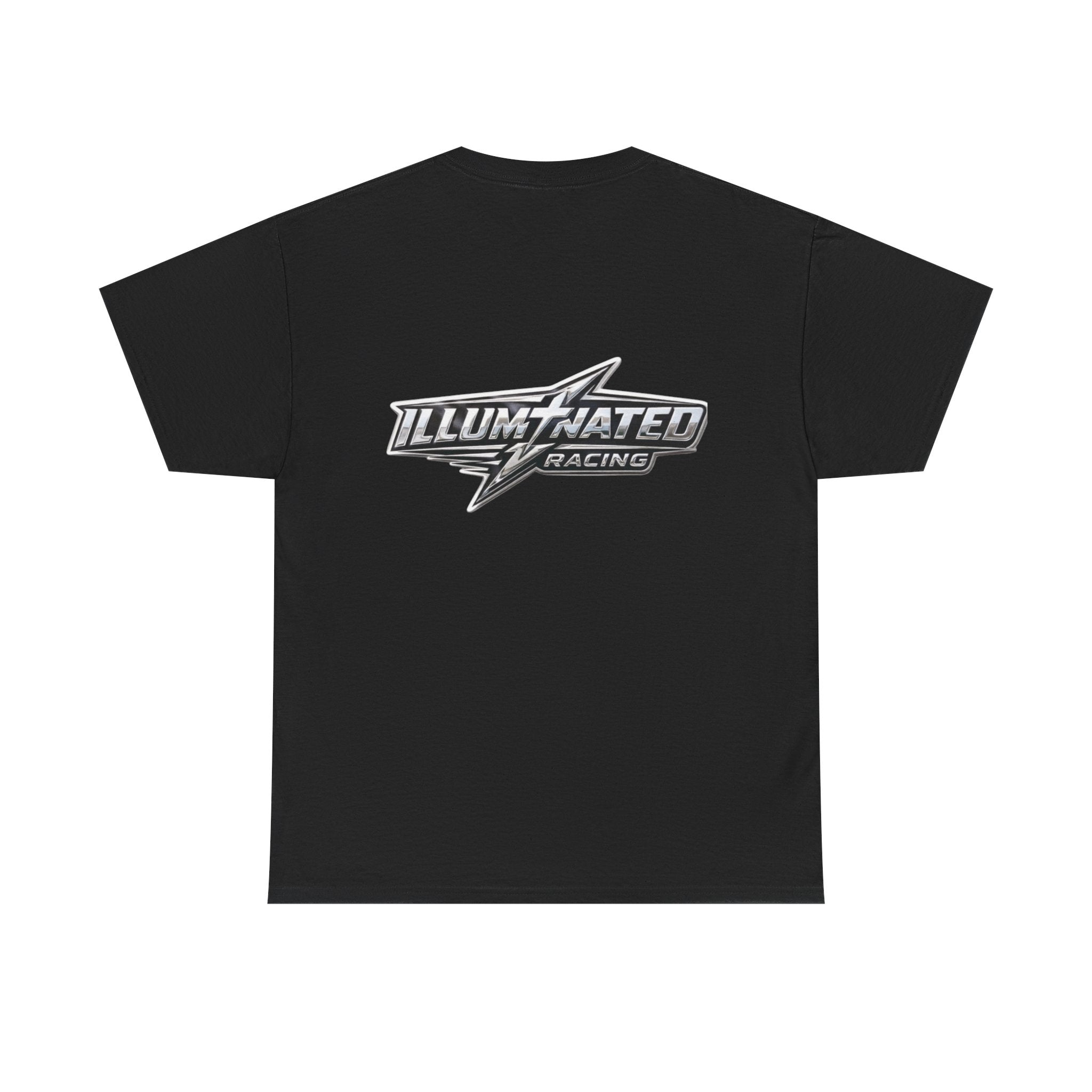 ILR CHROME TEE