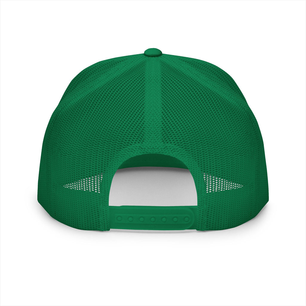ILR FLAT Hat