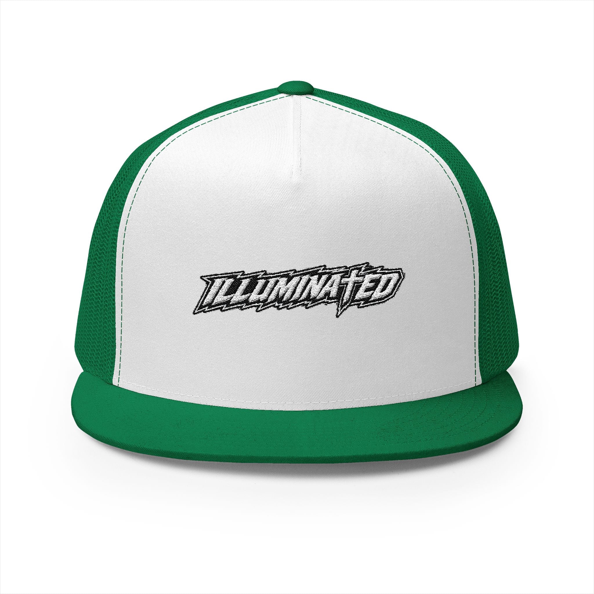 ILR FLAT Hat