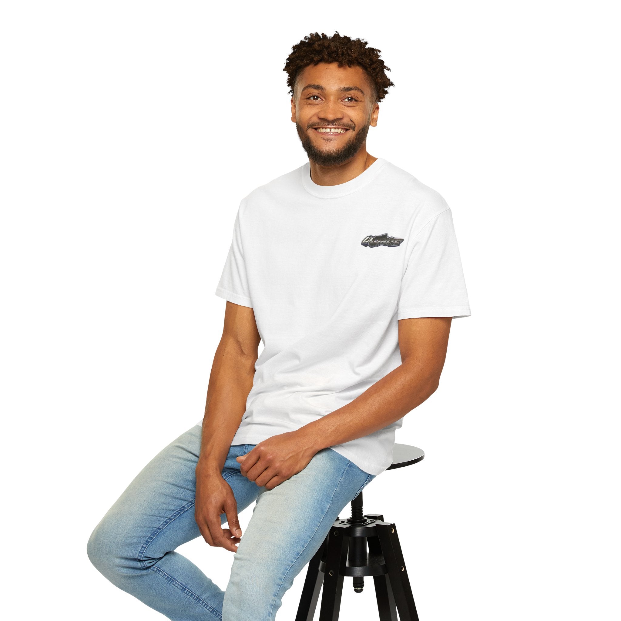 La Jare Racing tee