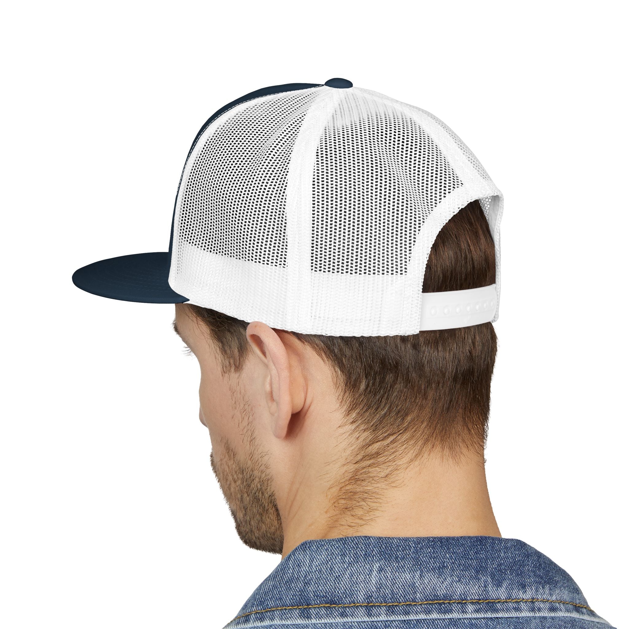 ILR FLAT Hat