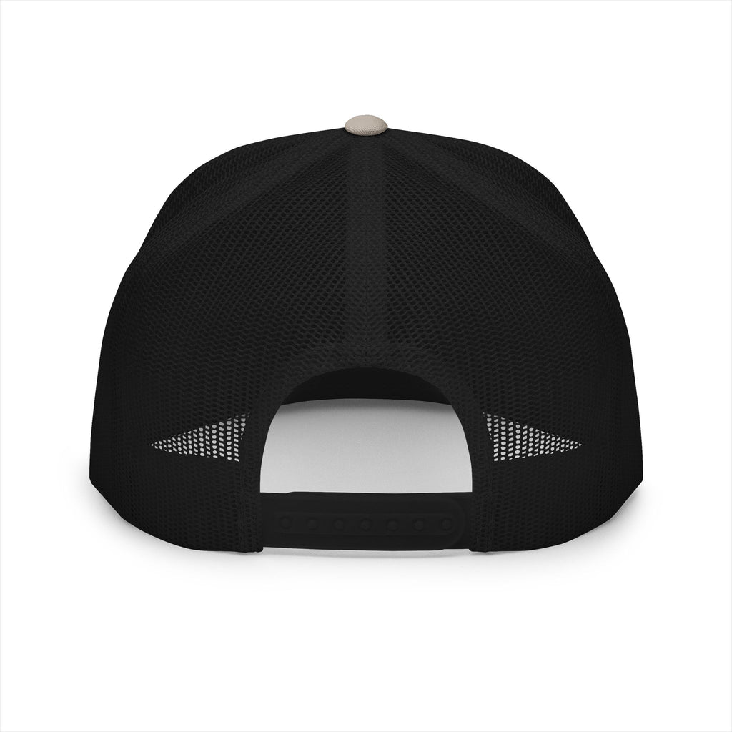 ILR FLAT Hat