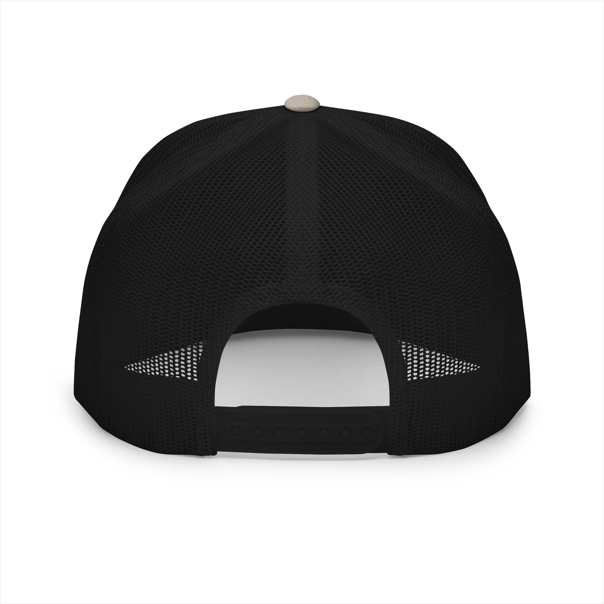ILR FLAT Hat