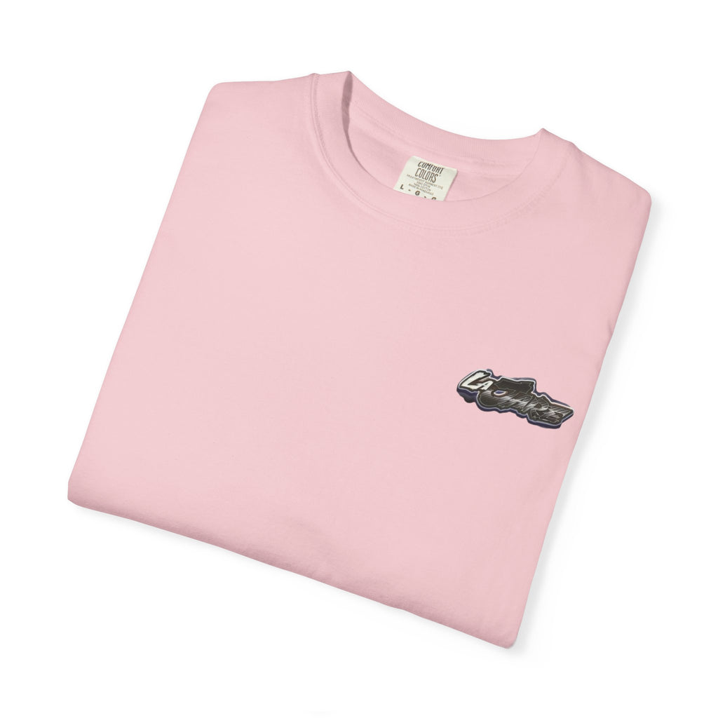 La Jare Racing tee