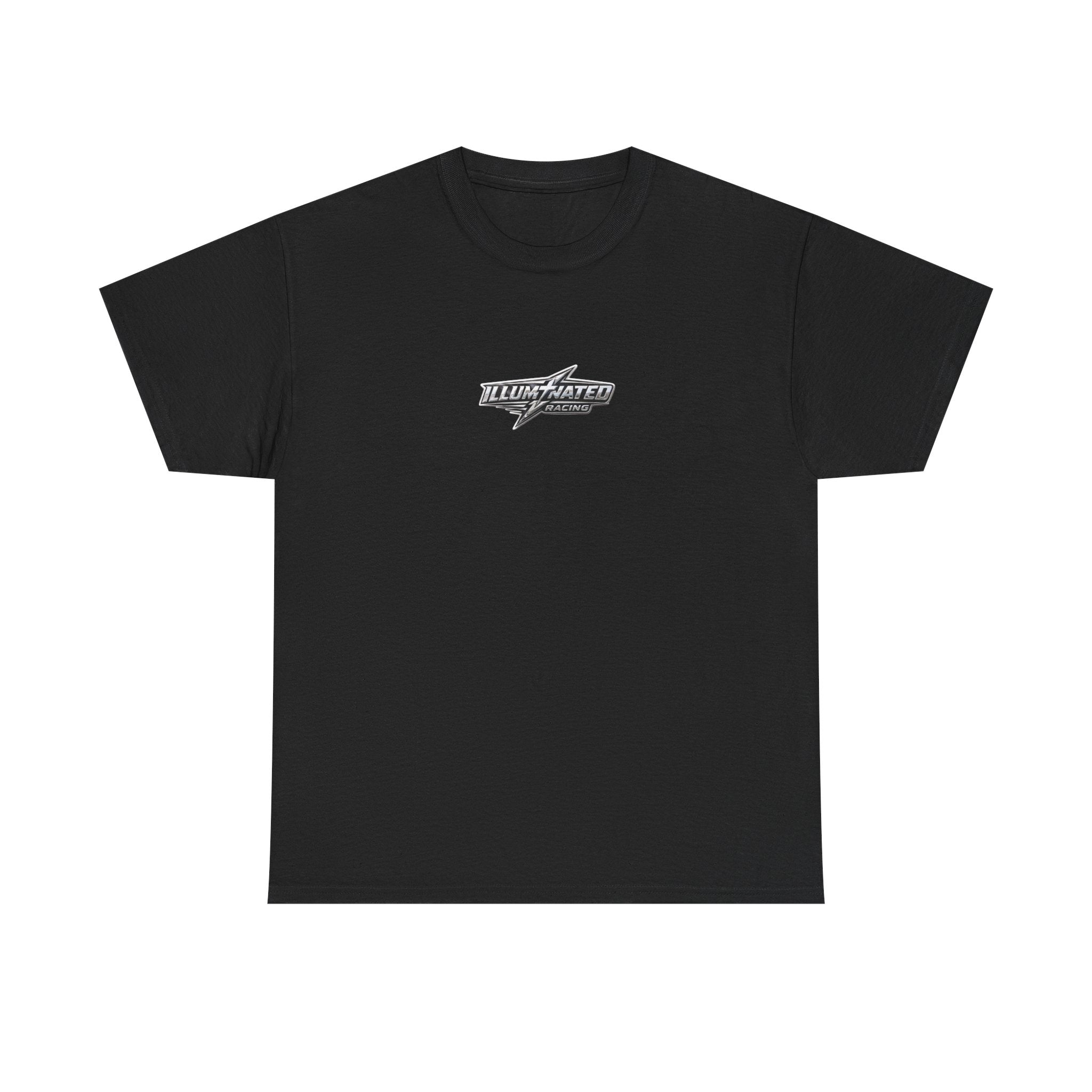 ILR CHROME TEE