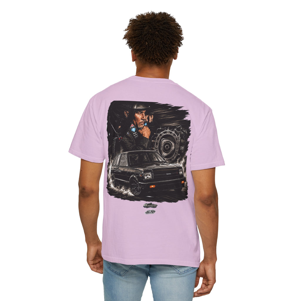 La Jare Racing tee