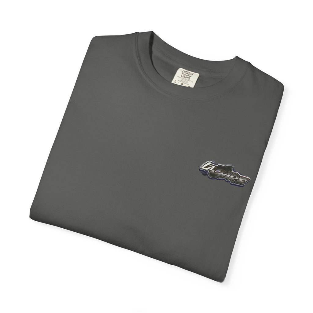 La Jare Racing tee