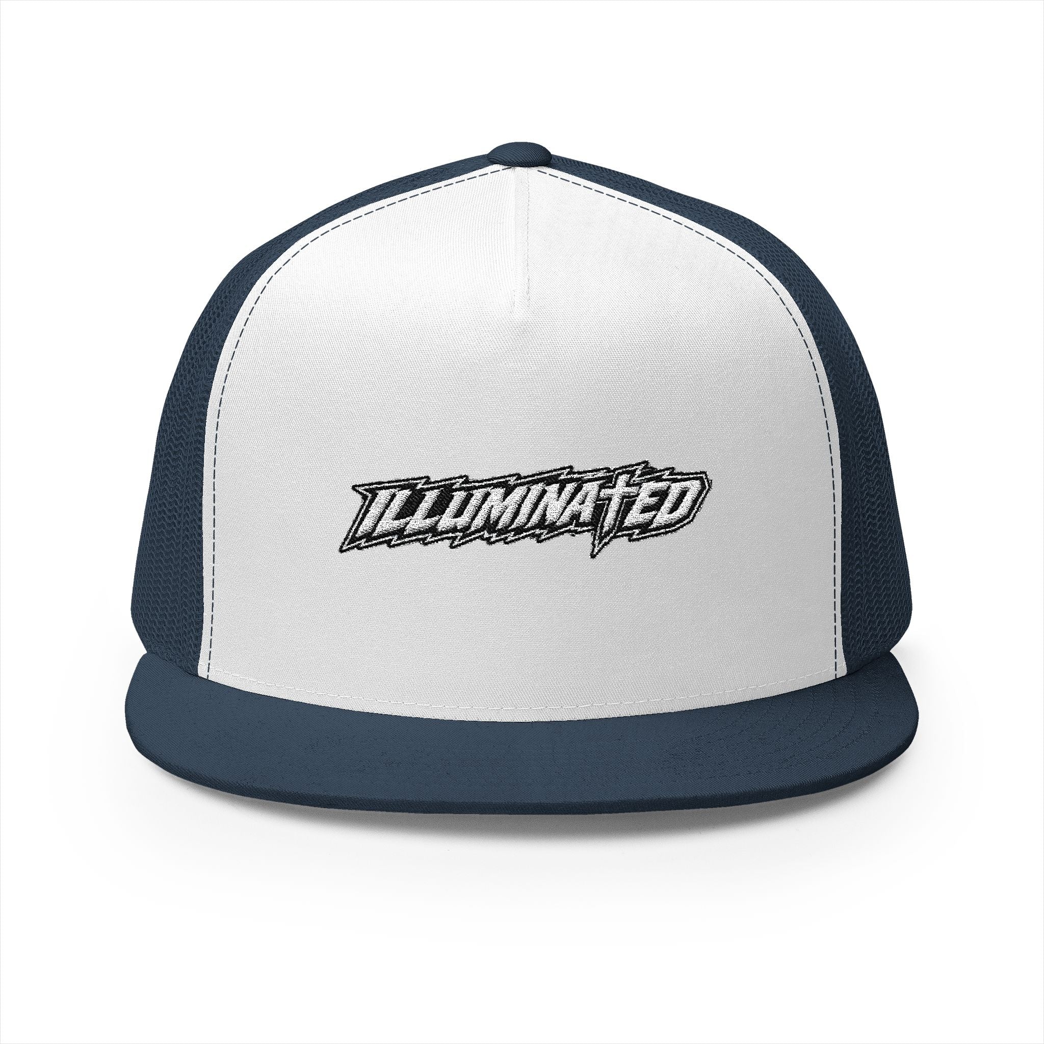 ILR FLAT Hat